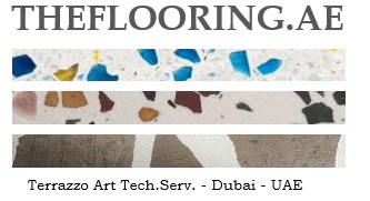 Terrazzo Flooring